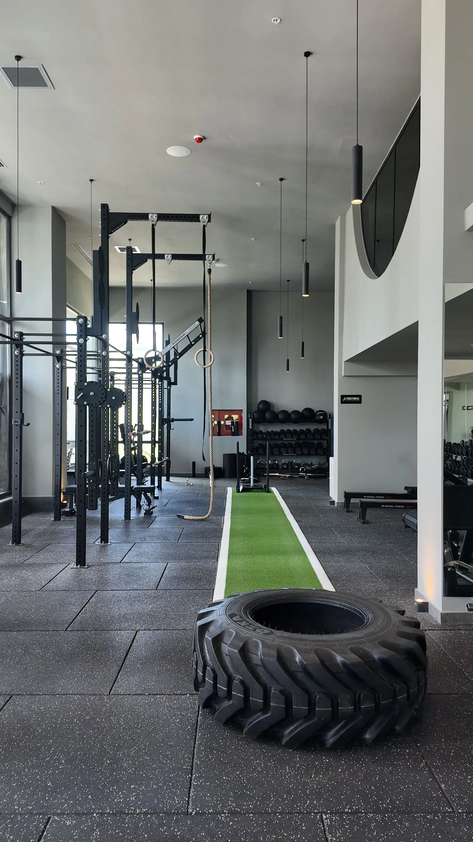 PuneFit gym in Aundh