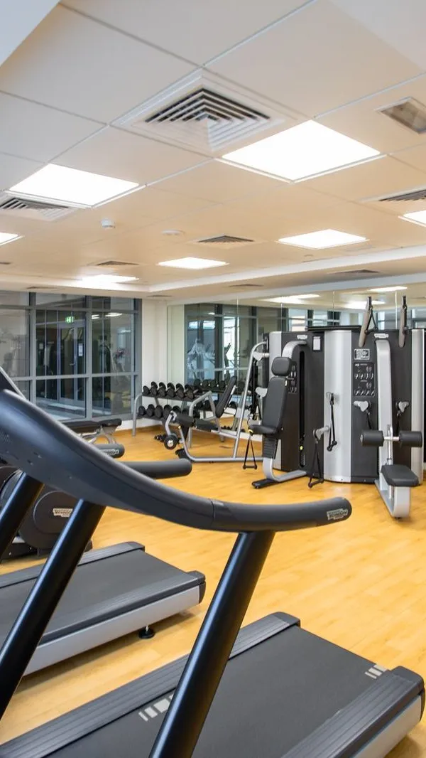 PuneFit Balewadi – photo 1