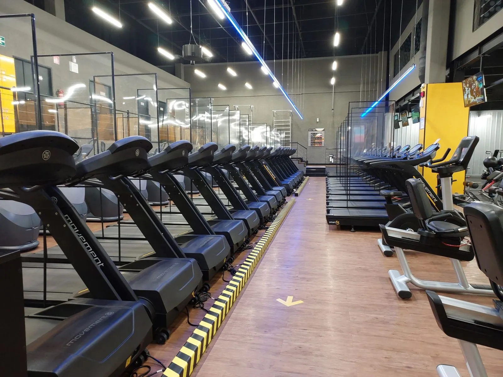 PuneFit gym in Baner
