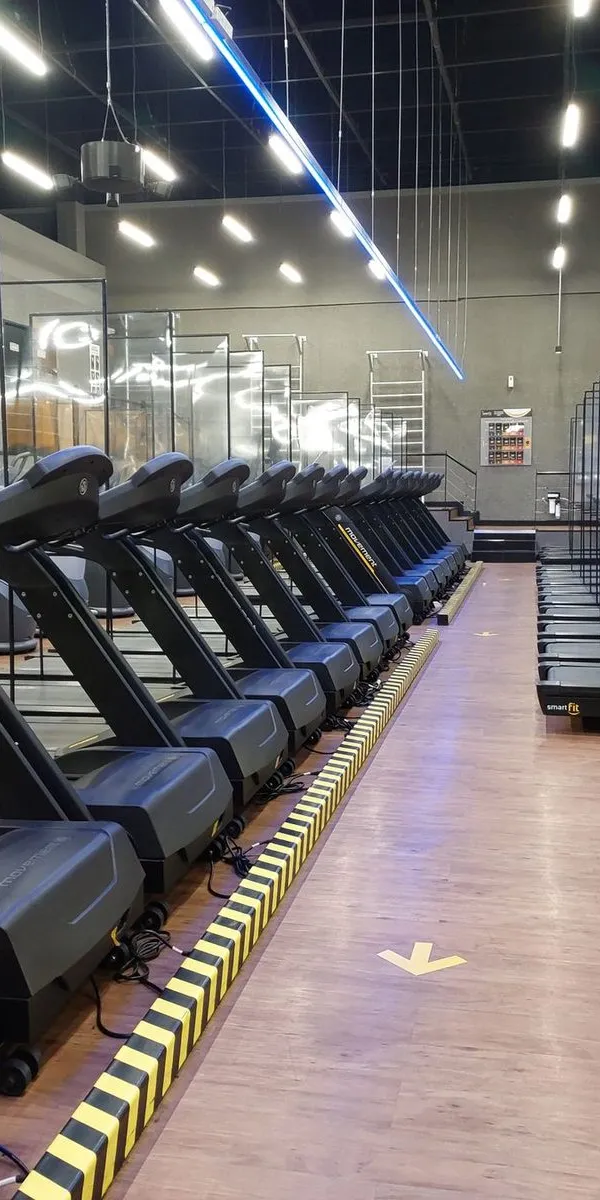 PuneFit Baner – photo 1