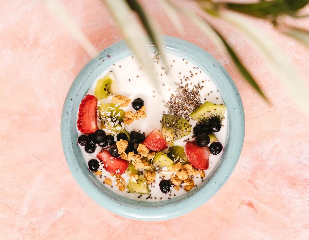 Best Diet Plan for Weight Loss: A Beginner's Guide