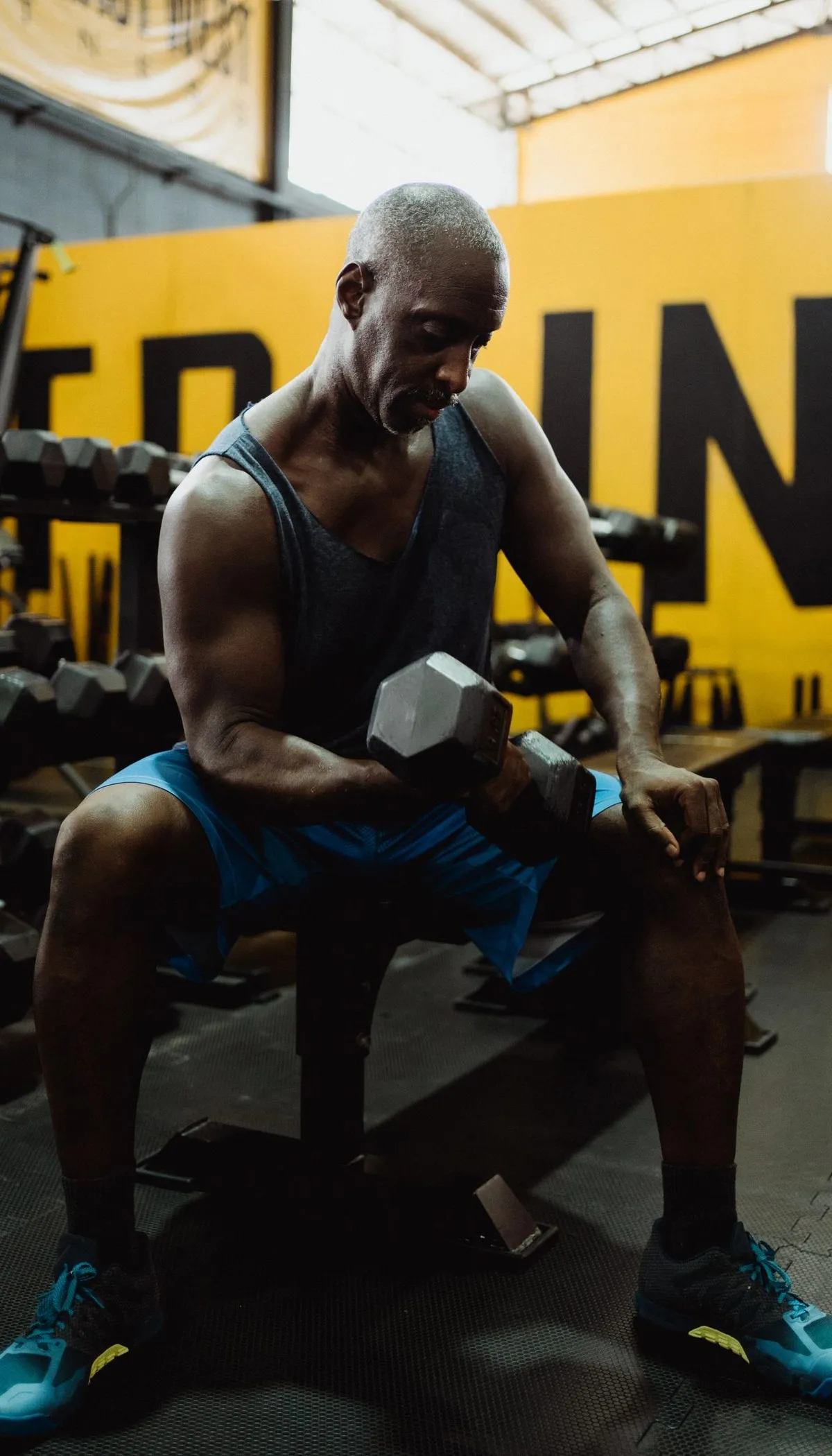 Your First Week at the Gym: What to Expect and How to Start