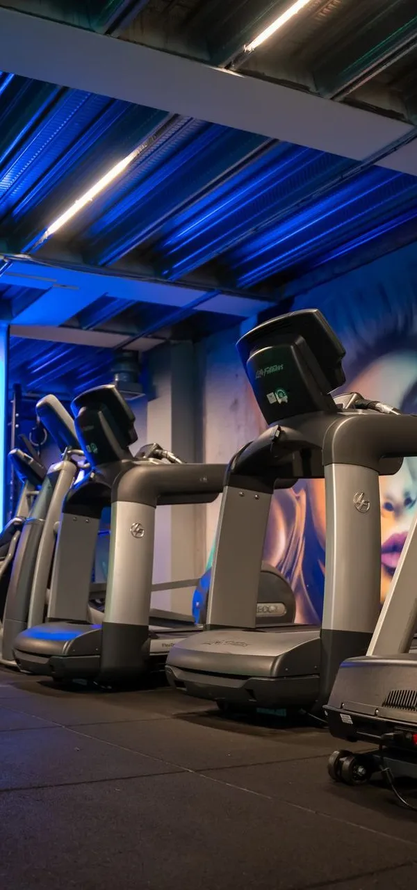 PuneFit Hinjewadi – photo 1