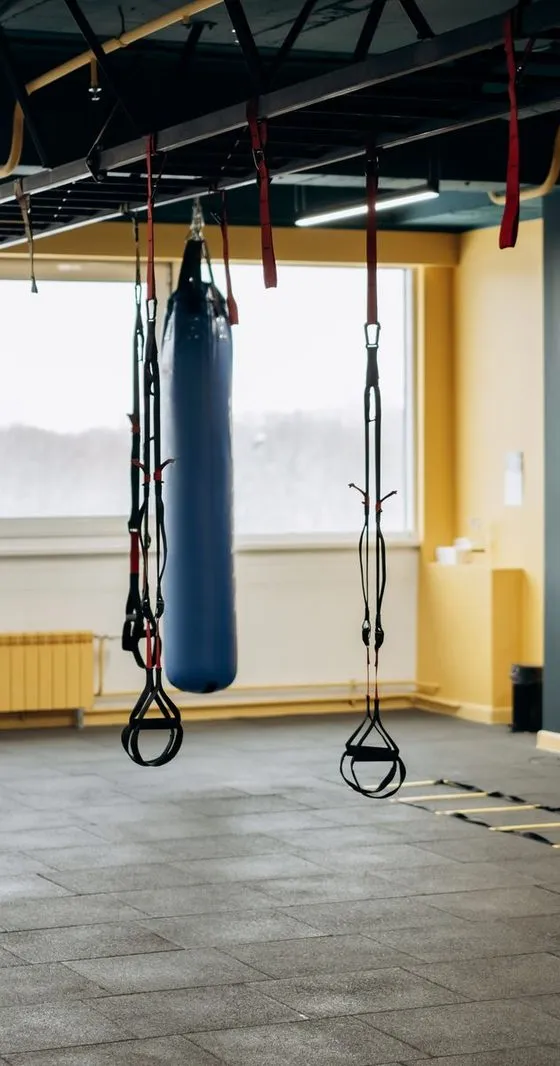 PuneFit gym in Kharadi, Pune