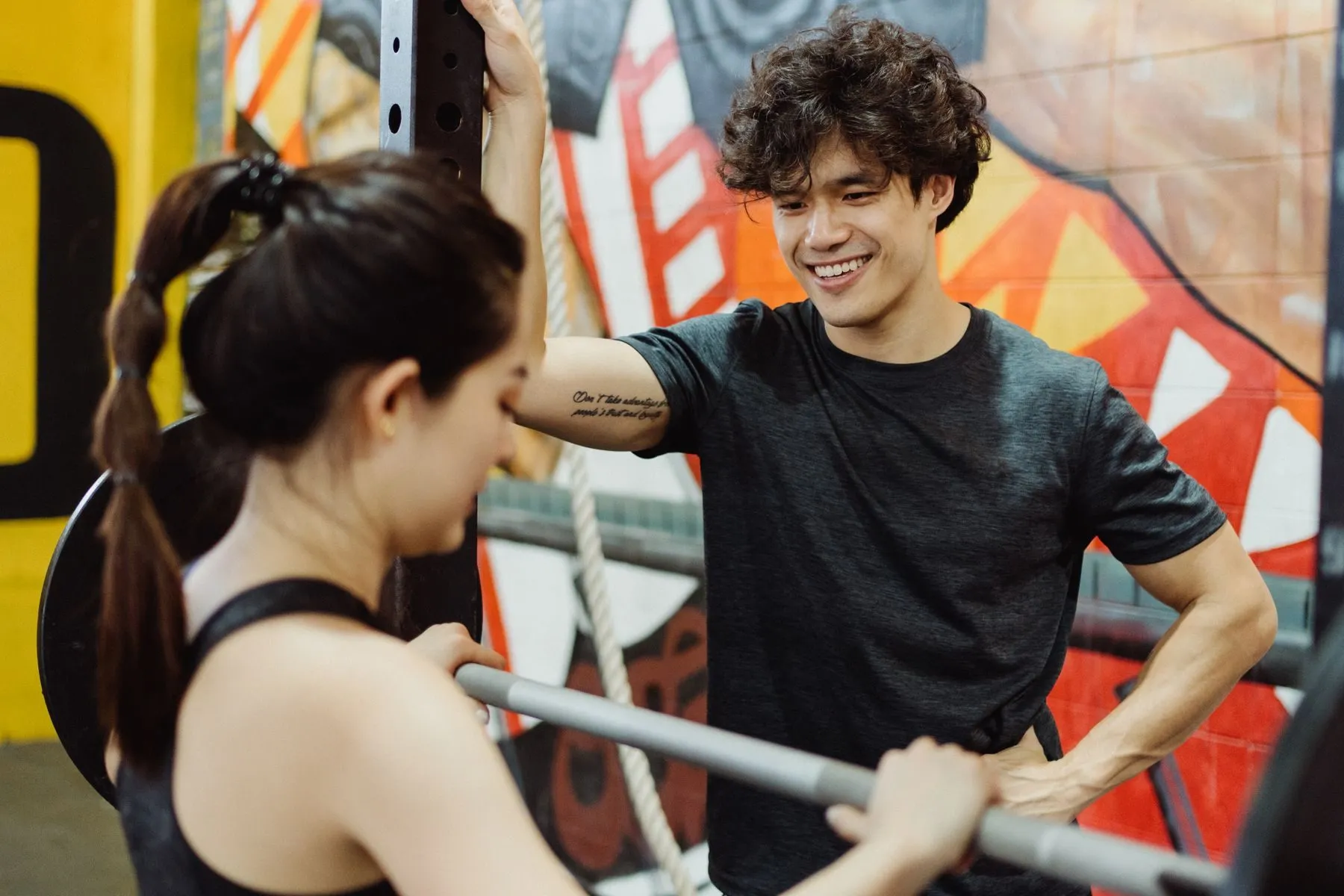 Personal Training (1-1) at PuneFit gym, Pune