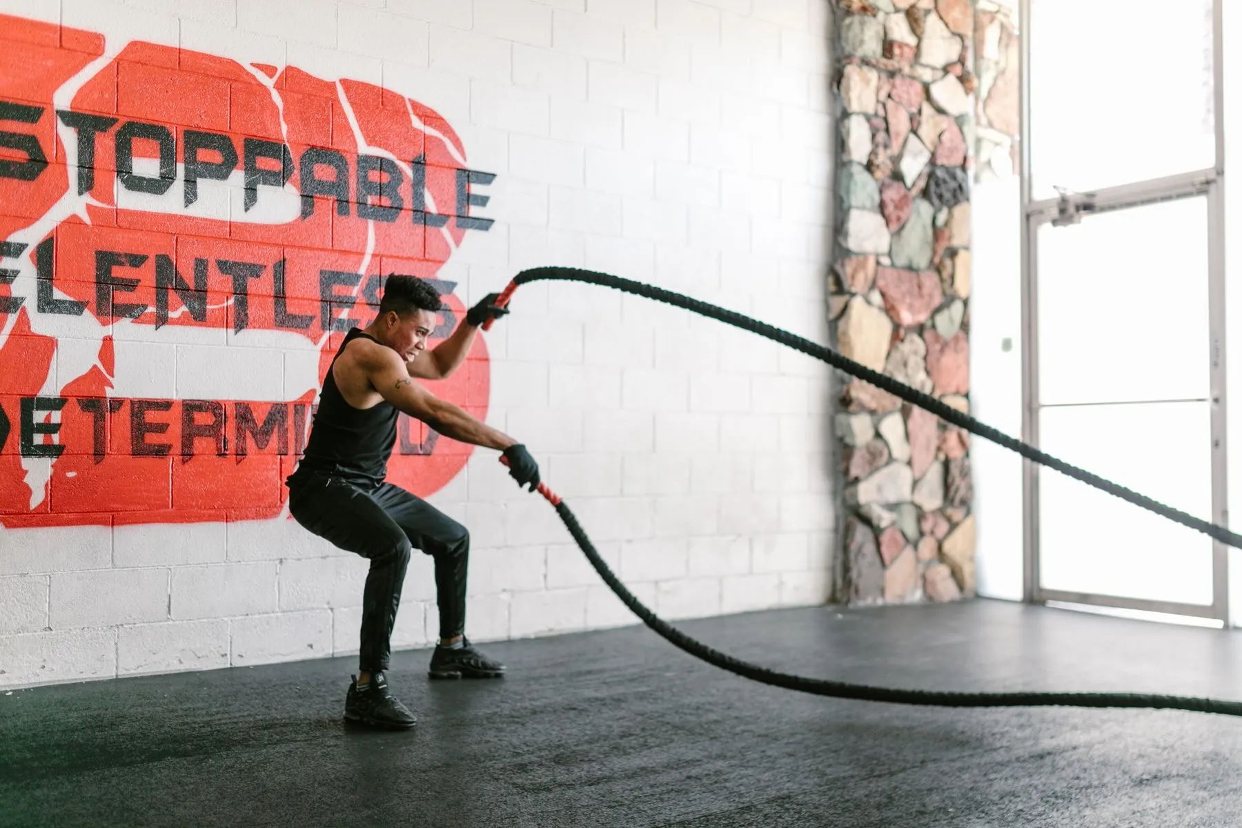 Strength & Conditioning at PuneFit gym, Pune