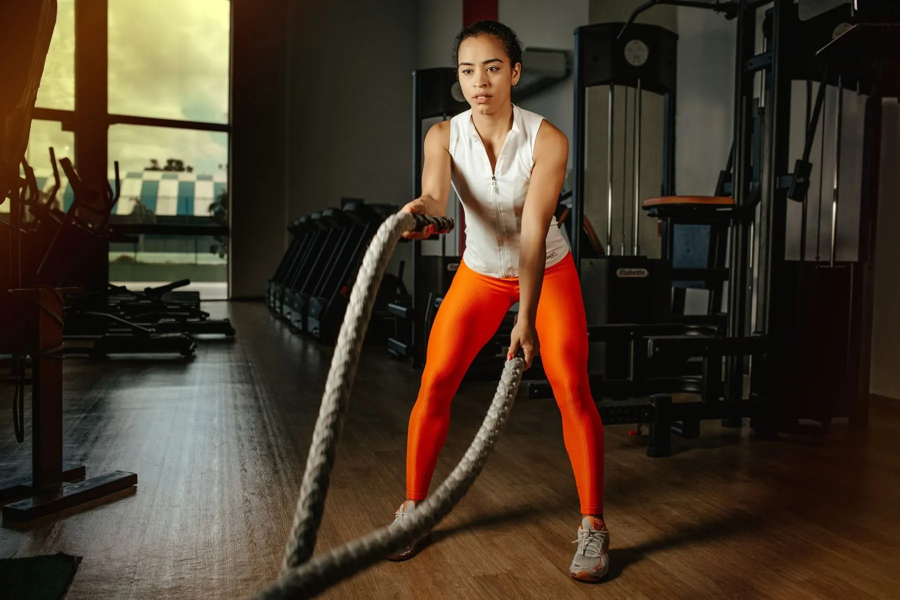 Weight Loss Program at PuneFit gym, Pune