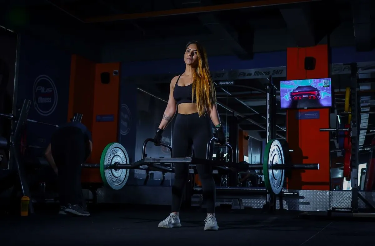 Benefits of Strength Training for Everyday Life