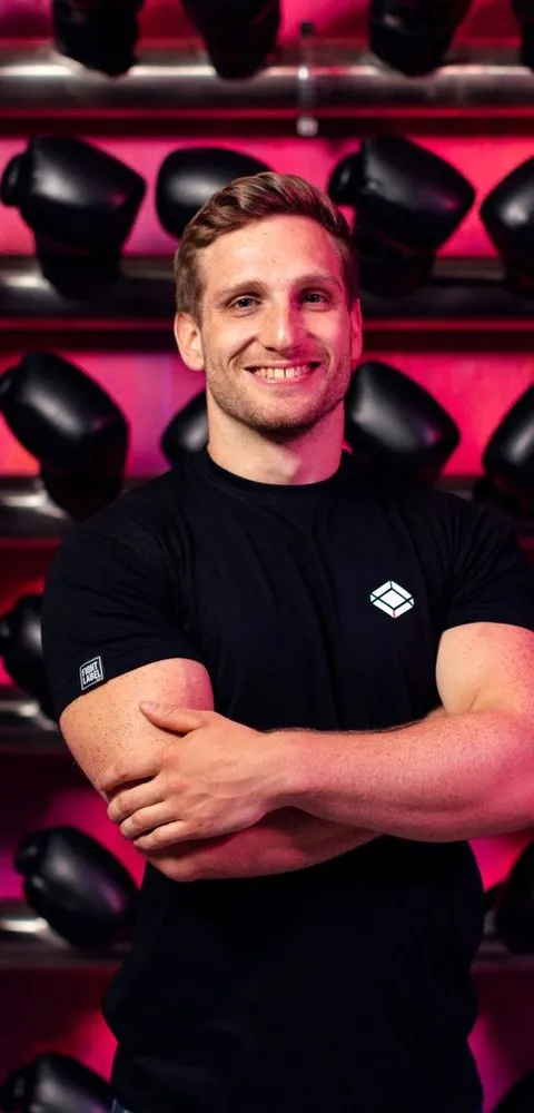 Arjun Mehta, Senior Personal Trainer at PuneFit