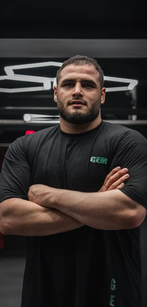 Karan Deshmukh, Strength & Conditioning Coach at PuneFit