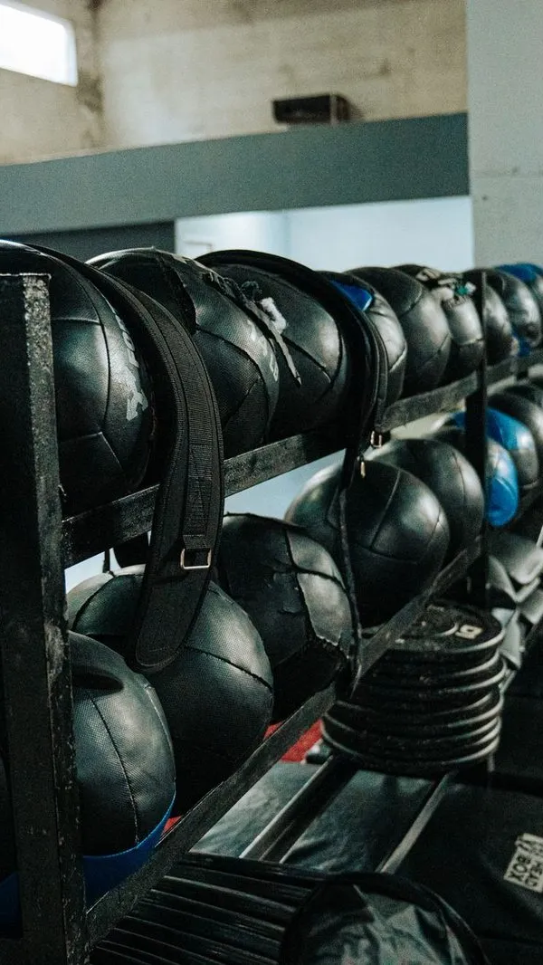 PuneFit Wakad – photo 1
