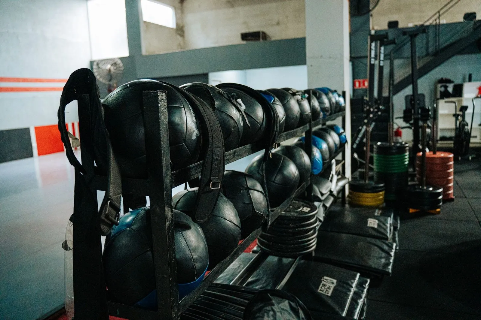 PuneFit gym in Wakad