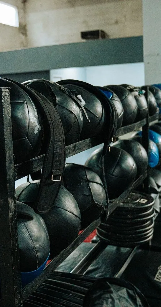 PuneFit gym in Wakad, Pune