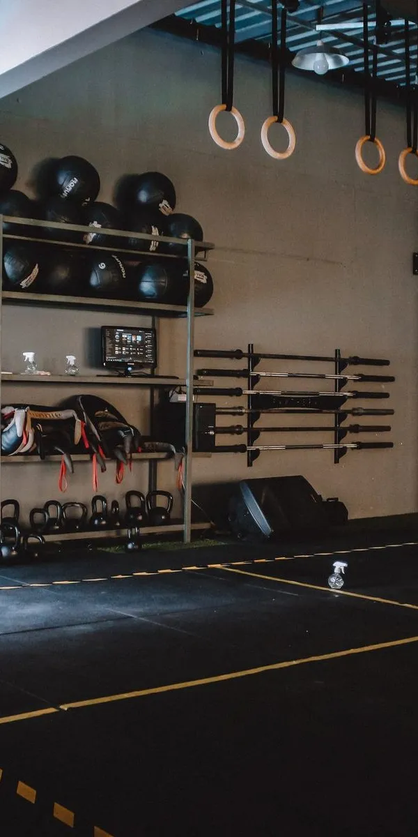 PuneFit Wakad – photo 3